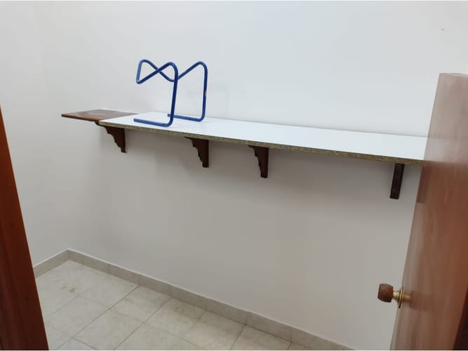 Oficina en venta en El Centro, Cartagena, 45 m² · foto 6 de 7
