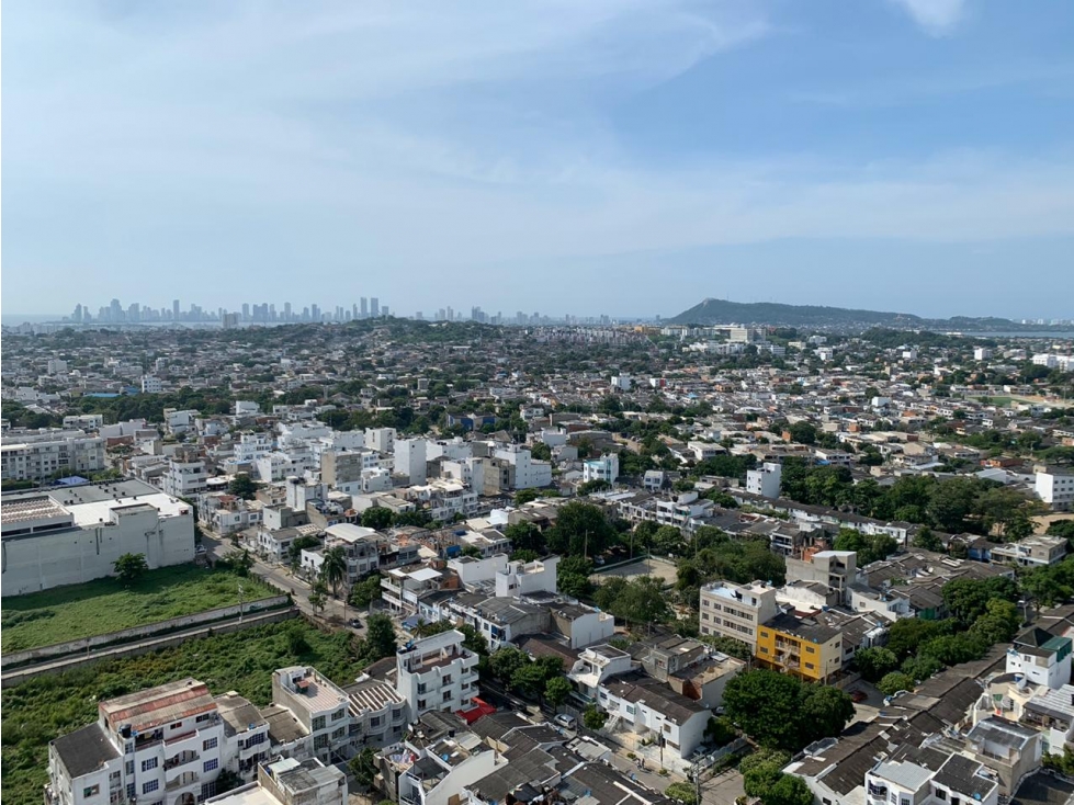 Apartamento en venta en Urbanizacion El Country, Cartagena · foto 12 de 17