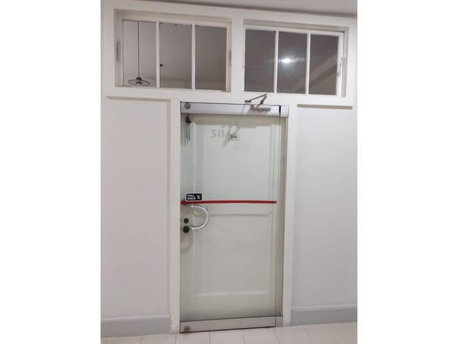 Oficina en venta en El Centro, Cartagena, 45 m² · foto 7 de 7