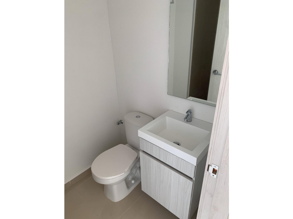 Apartamento en venta en Urbanizacion El Country, Cartagena · foto 16 de 17