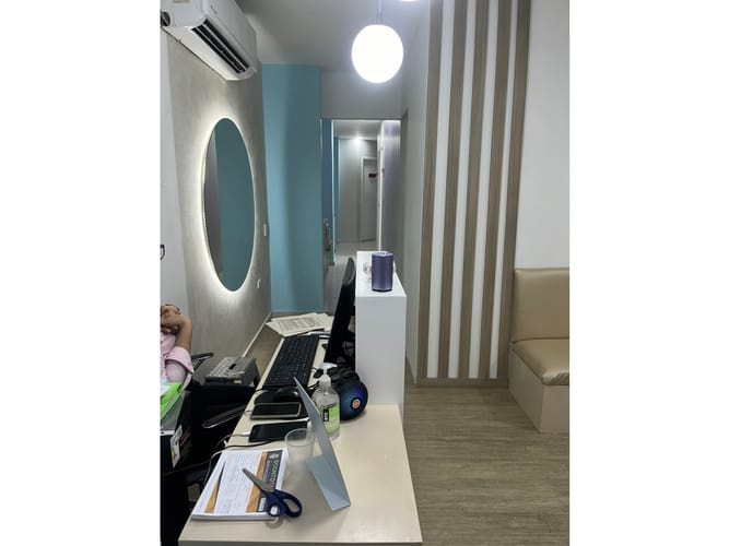 Edificio en venta en Villa Sandra, Cartagena, 69 m² · foto 3 de 5