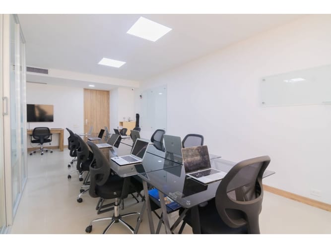 Oficina en venta en El Bosque, Cartagena, 54 m² · foto 6 de 10