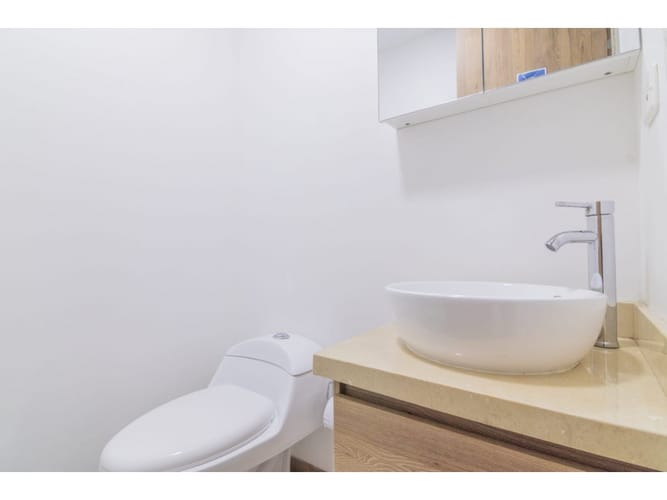 Oficina en venta en El Bosque, Cartagena, 54 m² · foto 10 de 10