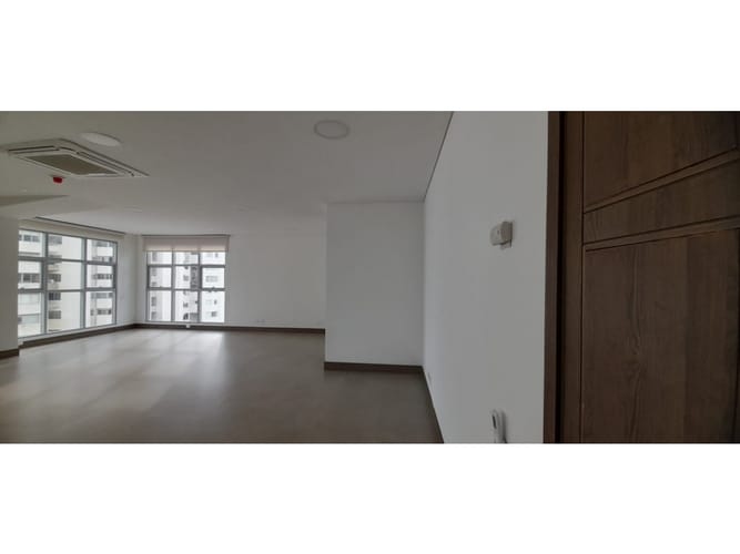 Oficina en arriendo en Bocagrande, Cartagena, 70 m² · foto 3 de 7