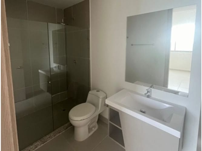 Apartamento de 2 alcobas en venta en Cielo Mar, Cartagena, 86 m² · foto 7 de 7