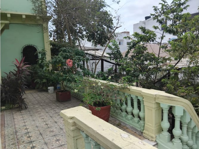 Casa en venta en Torices, Cartagena · foto 4 de 22