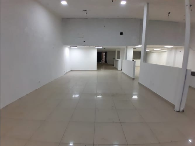 Local en venta en Bocagrande, Cartagena, 457 m² · foto 2 de 14