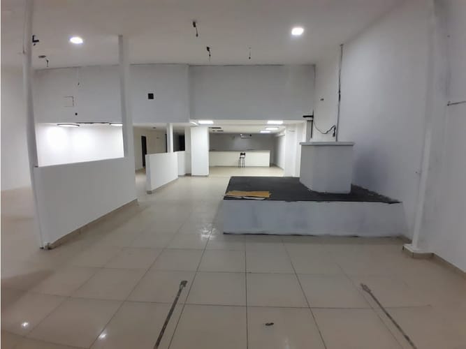 Local en venta en Bocagrande, Cartagena, 457 m² · foto 4 de 14