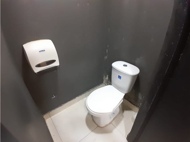 Local en venta en Bocagrande, Cartagena, 457 m² · foto 11 de 14