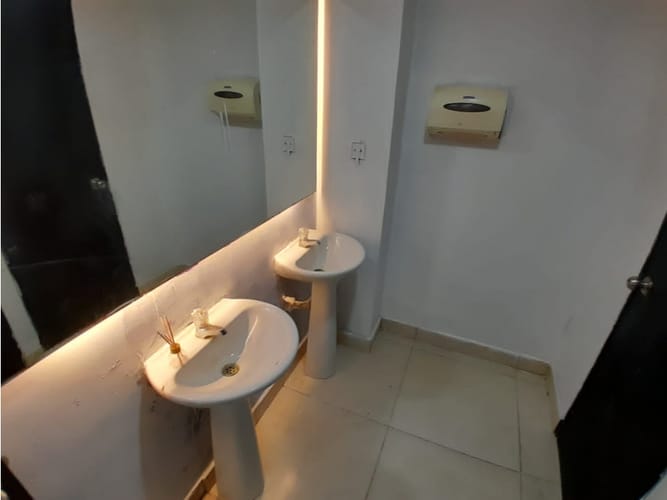 Local en venta en Bocagrande, Cartagena, 457 m² · foto 14 de 14