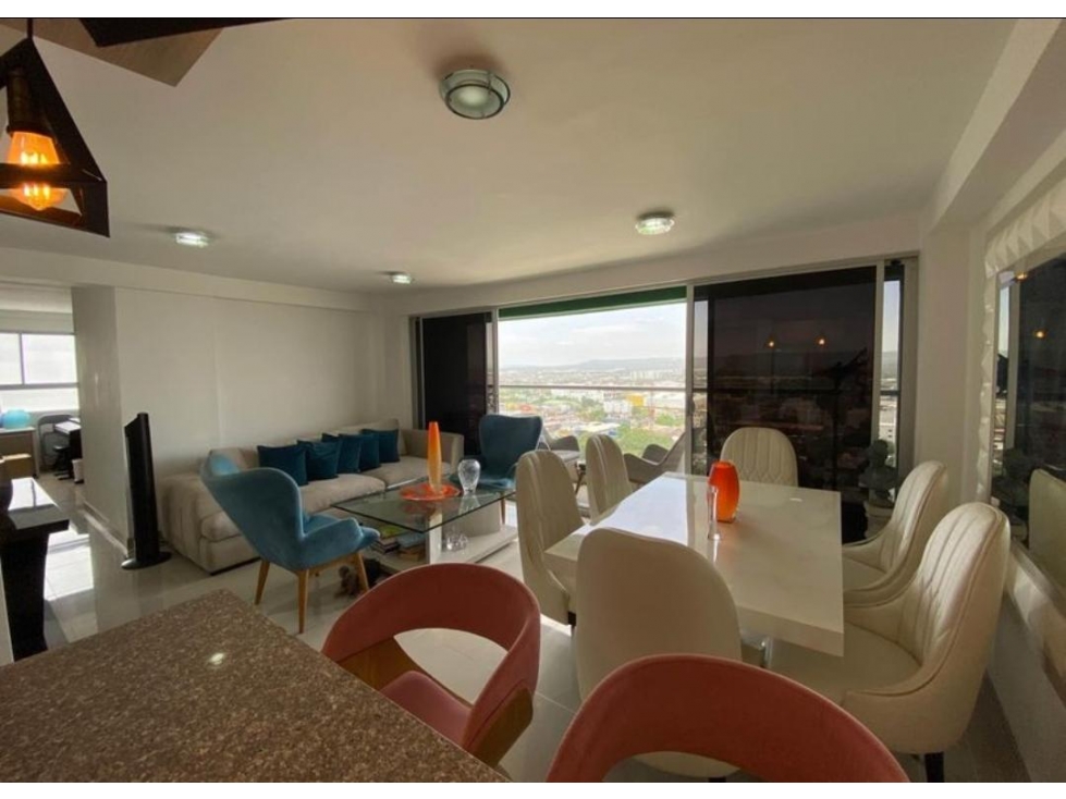 Apartamento en venta en Alameda La Victoria, Cartagena · foto 4 de 18