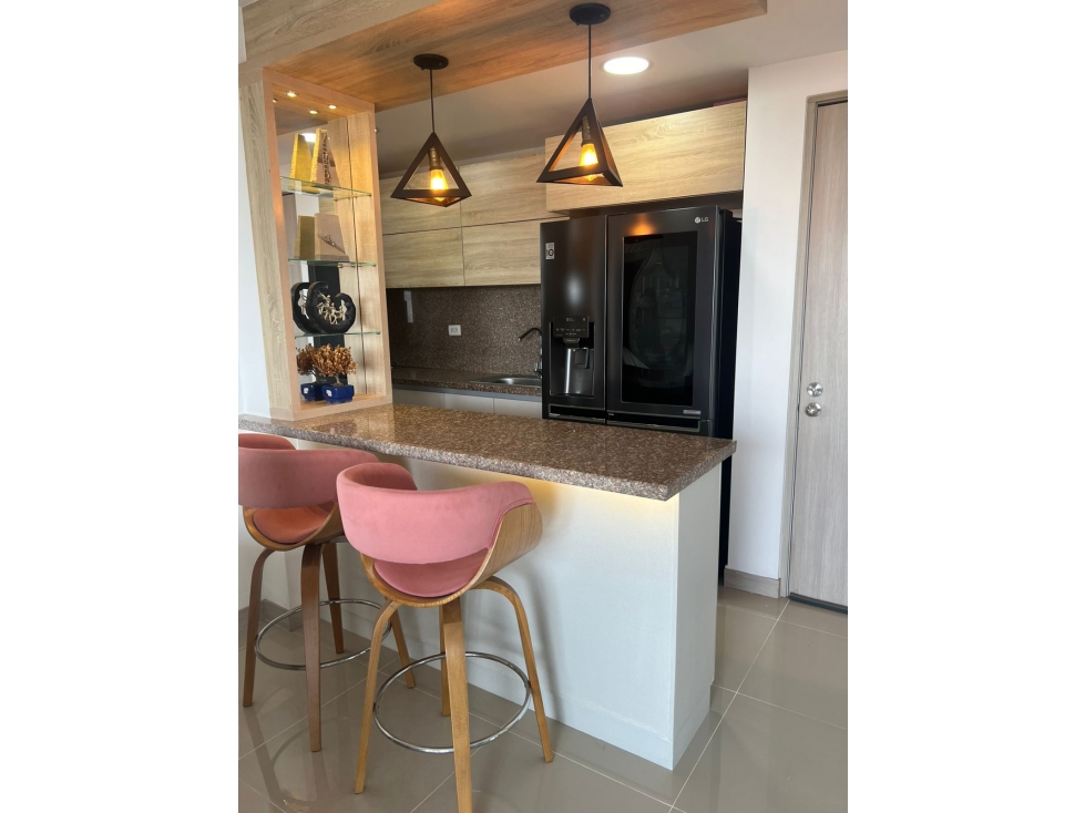 Apartamento en venta en Alameda La Victoria, Cartagena · foto 6 de 18