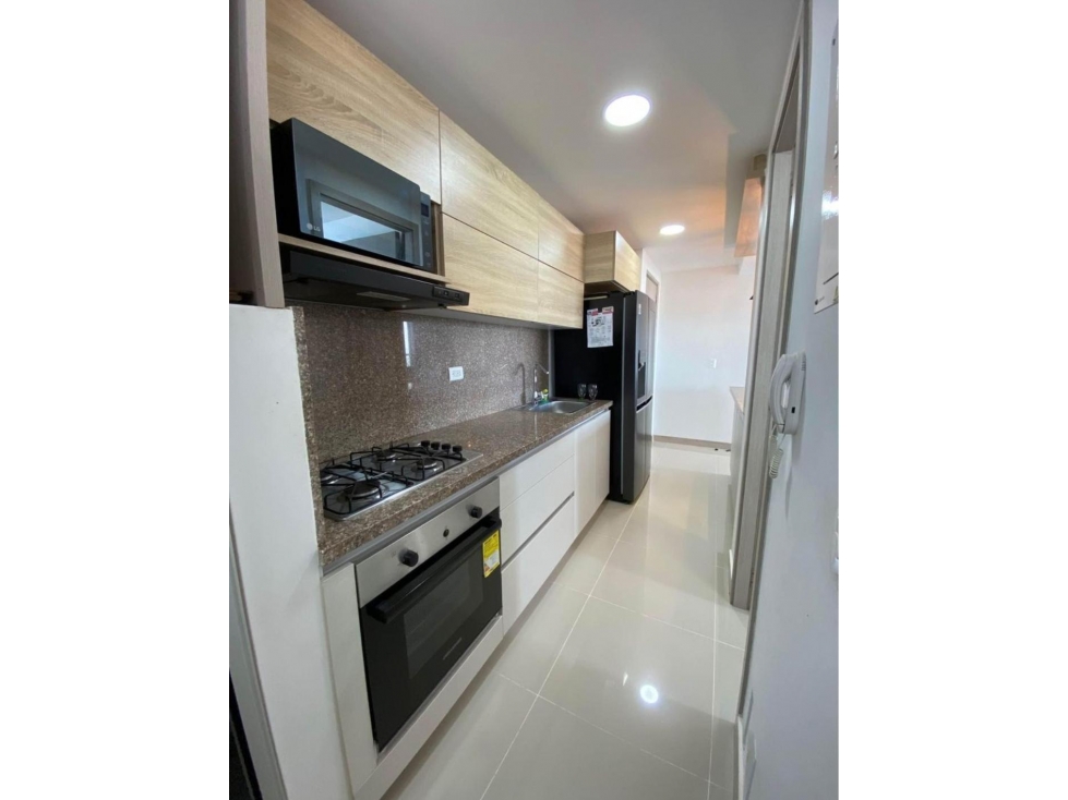 Apartamento en venta en Alameda La Victoria, Cartagena · foto 7 de 18