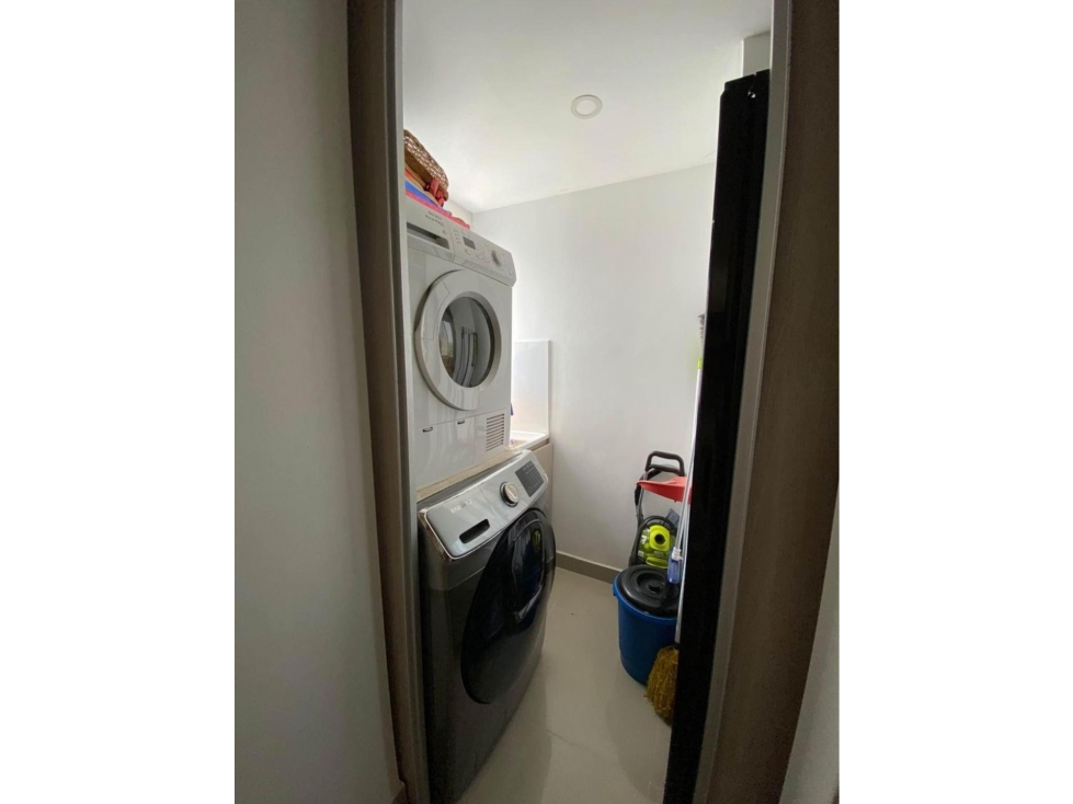 Apartamento en venta en Alameda La Victoria, Cartagena · foto 9 de 18