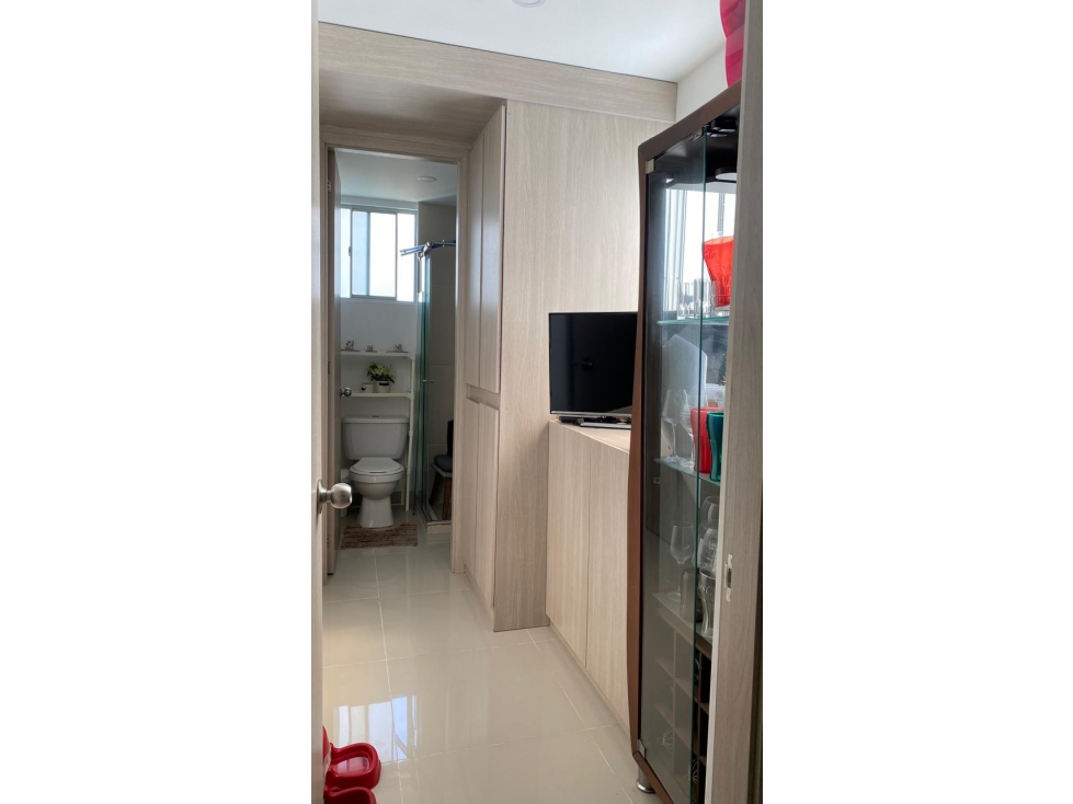 Apartamento en venta en Alameda La Victoria, Cartagena · foto 10 de 18