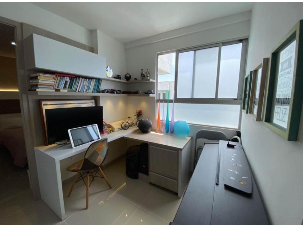 Apartamento en venta en Alameda La Victoria, Cartagena · foto 11 de 18