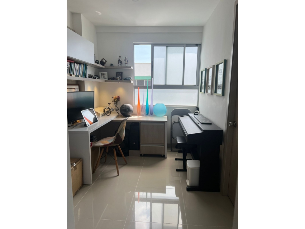 Apartamento en venta en Alameda La Victoria, Cartagena · foto 12 de 18