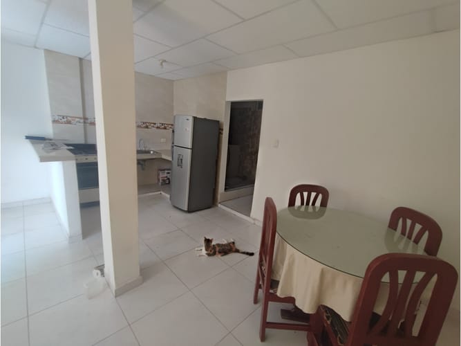 Oficina en arriendo en Cartagena De Indias, Cartagena, 60 m² · foto 2 de 7