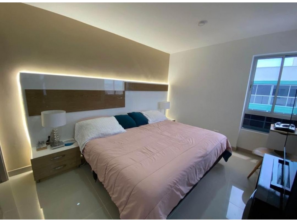 Apartamento en venta en Alameda La Victoria, Cartagena · foto 13 de 18