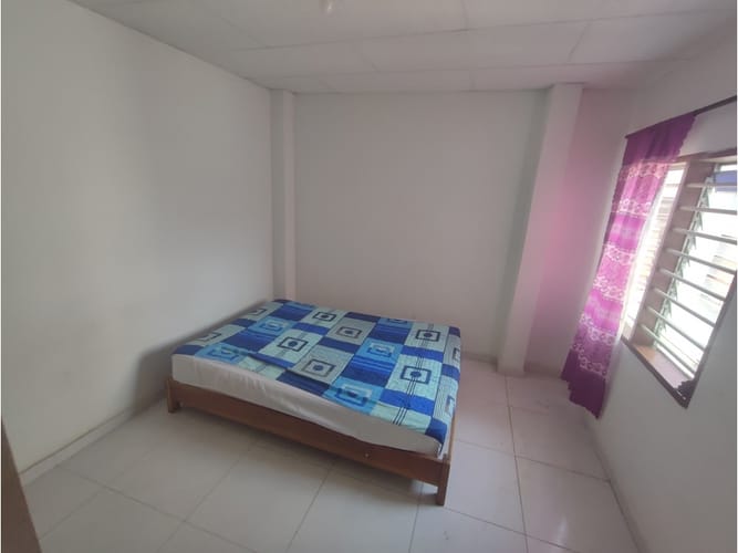 Oficina en arriendo en Cartagena De Indias, Cartagena, 60 m² · foto 3 de 7