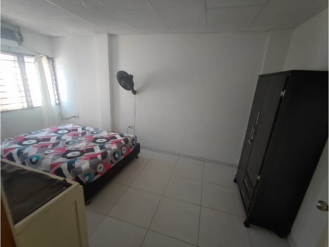Oficina en arriendo en Cartagena De Indias, Cartagena, 60 m² · foto 4 de 7