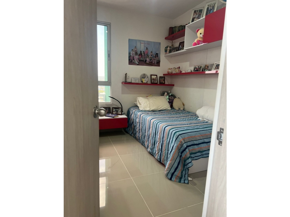 Apartamento en venta en Alameda La Victoria, Cartagena · foto 15 de 18