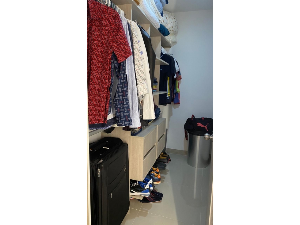Apartamento en venta en Alameda La Victoria, Cartagena · foto 16 de 18