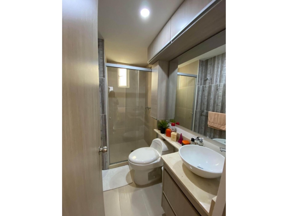 Apartamento en venta en Alameda La Victoria, Cartagena · foto 18 de 18