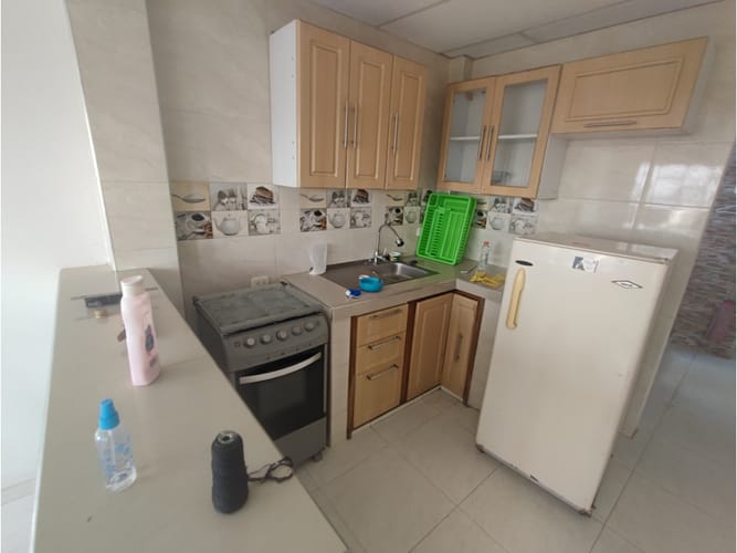 Oficina en arriendo en Cartagena De Indias, Cartagena, 54 m² · foto 2 de 9