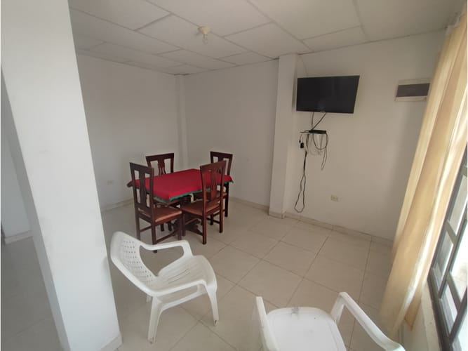 Oficina en arriendo en Cartagena De Indias, Cartagena, 54 m² · foto 3 de 9