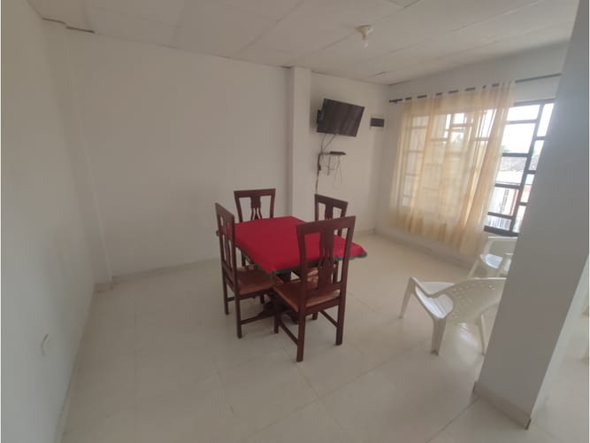 Oficina en arriendo en Cartagena De Indias, Cartagena, 54 m² · foto 4 de 9