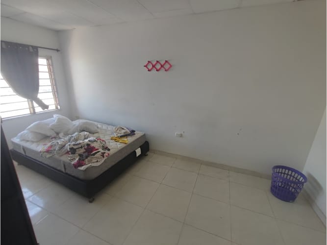 Oficina en arriendo en Cartagena De Indias, Cartagena, 54 m² · foto 6 de 9