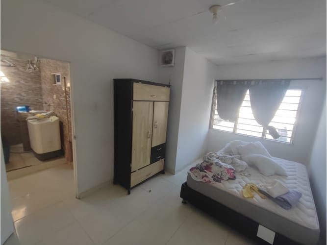 Oficina en arriendo en Cartagena De Indias, Cartagena, 54 m² · foto 7 de 9