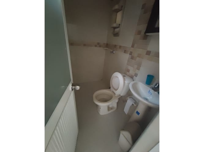 Oficina en arriendo en Cartagena De Indias, Cartagena, 54 m² · foto 8 de 9