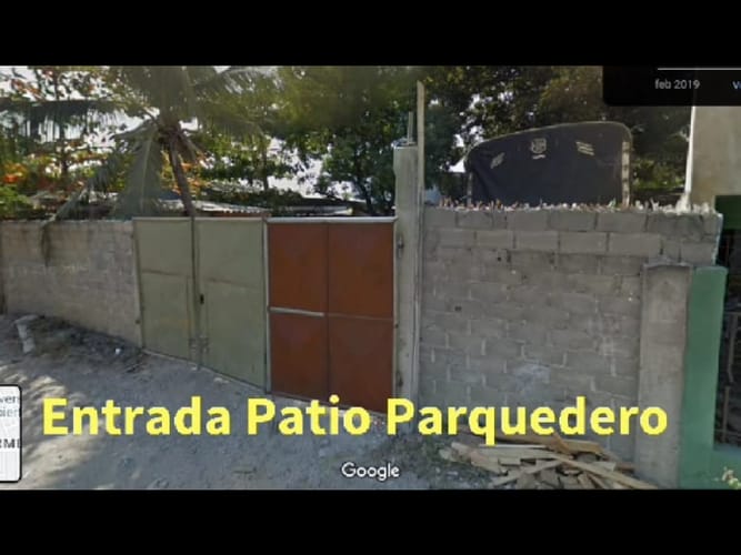 Lote en venta en El Bosque, Cartagena, 198 m² · foto 5 de 6