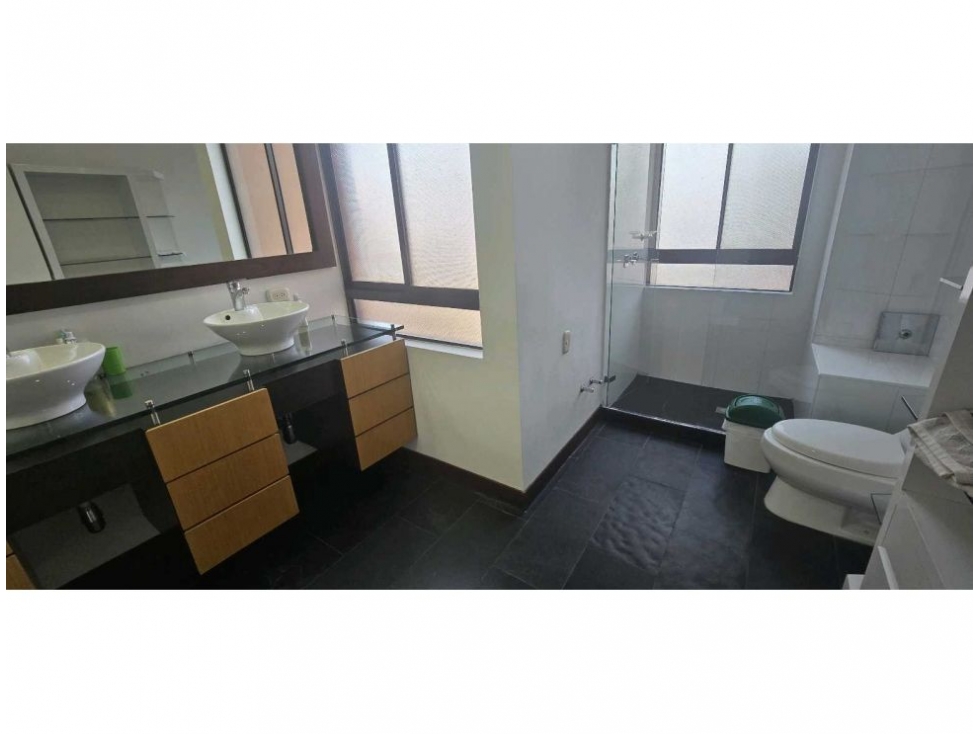 Apartamento en venta en El Campestre, Medellín · foto 6 de 20