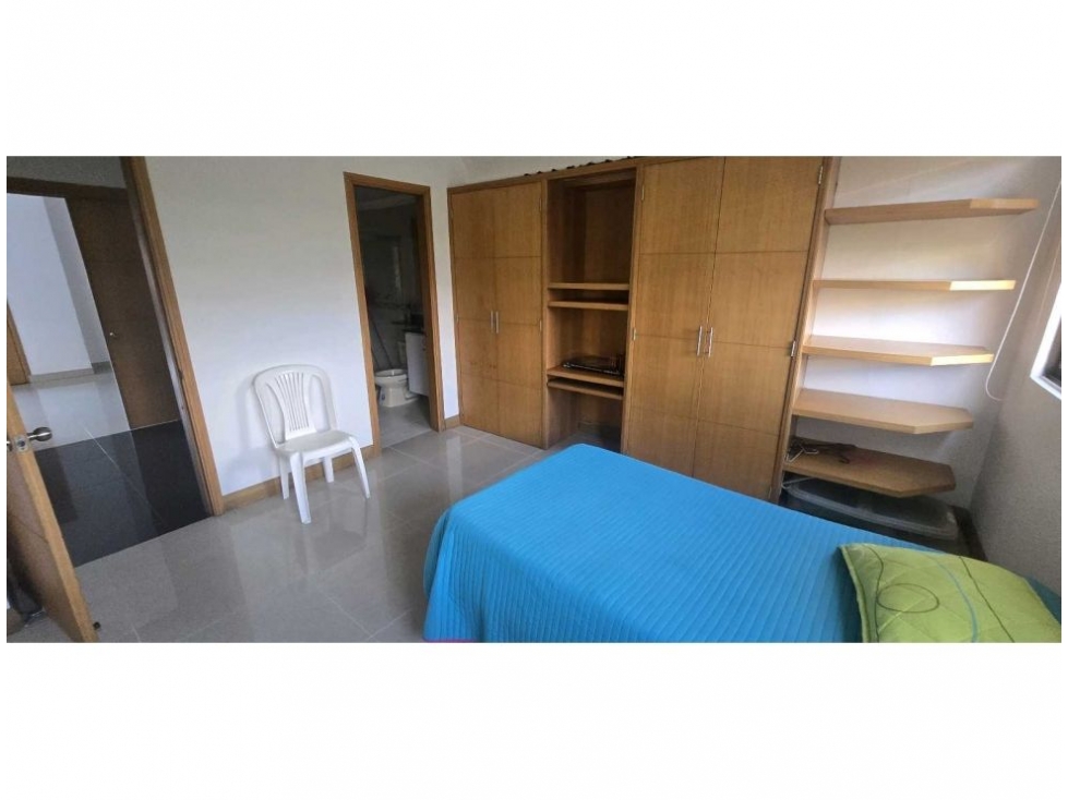Apartamento en venta en El Campestre, Medellín · foto 9 de 20