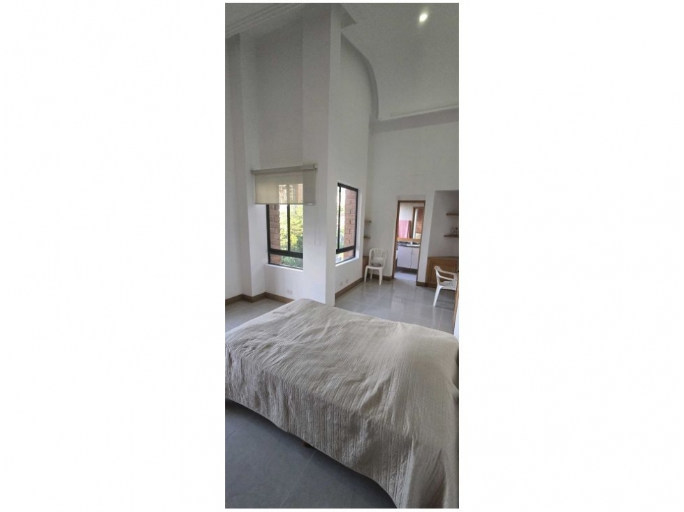 Apartamento en venta en El Campestre, Medellín · foto 11 de 20
