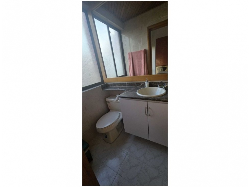 Apartamento en venta en El Campestre, Medellín · foto 12 de 20