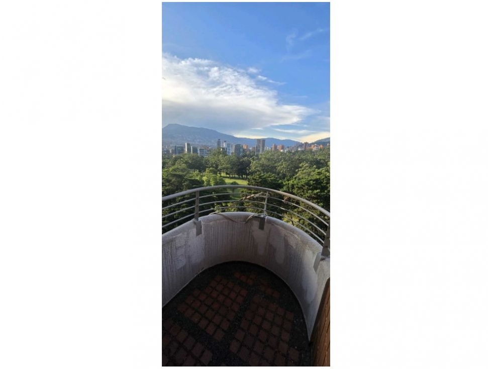 Apartamento en venta en El Campestre, Medellín · foto 13 de 20