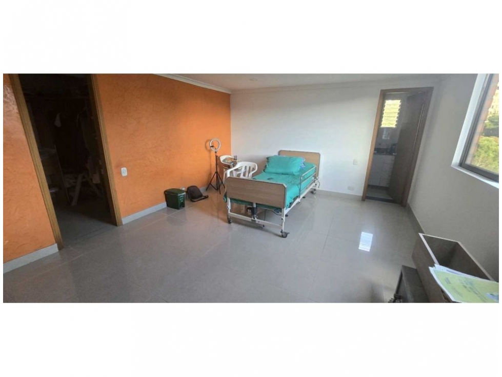 Apartamento en venta en El Campestre, Medellín · foto 14 de 20