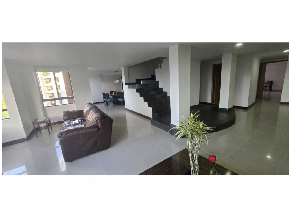 Apartamento en venta en El Campestre, Medellín · foto 16 de 20