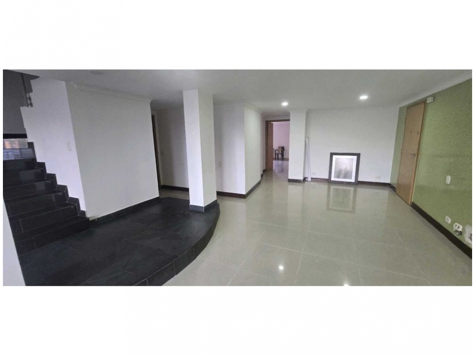 Apartamento en venta en El Campestre, Medellín · foto 17 de 20