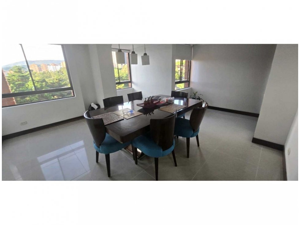 Apartamento en venta en El Campestre, Medellín · foto 18 de 20