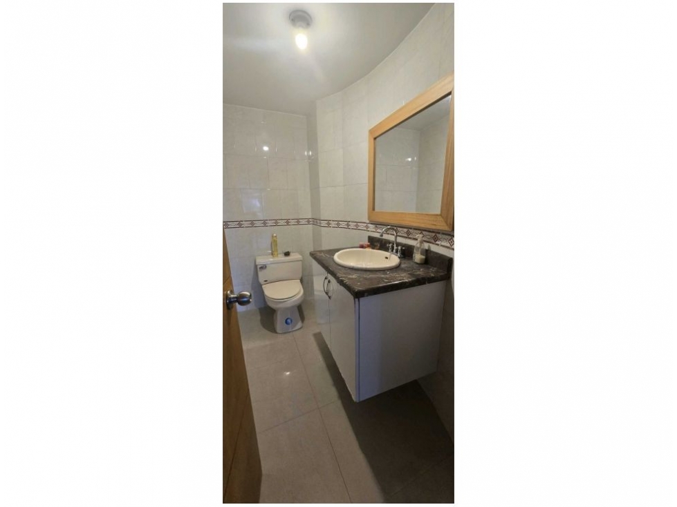 Apartamento en venta en El Campestre, Medellín · foto 19 de 20