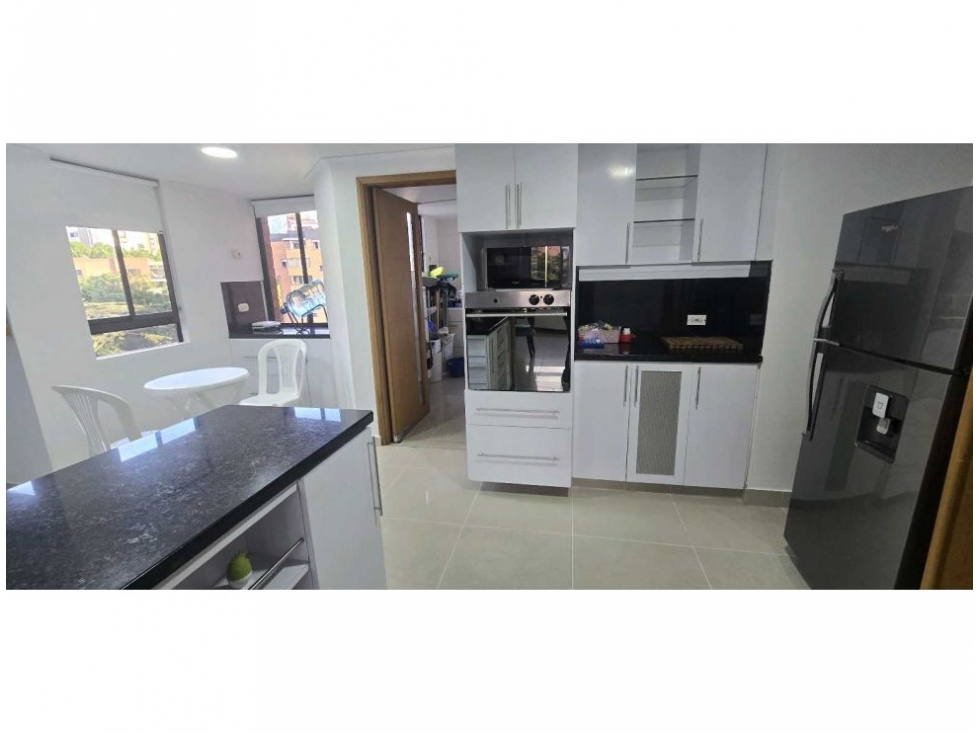Apartamento en venta en El Campestre, Medellín · foto 20 de 20