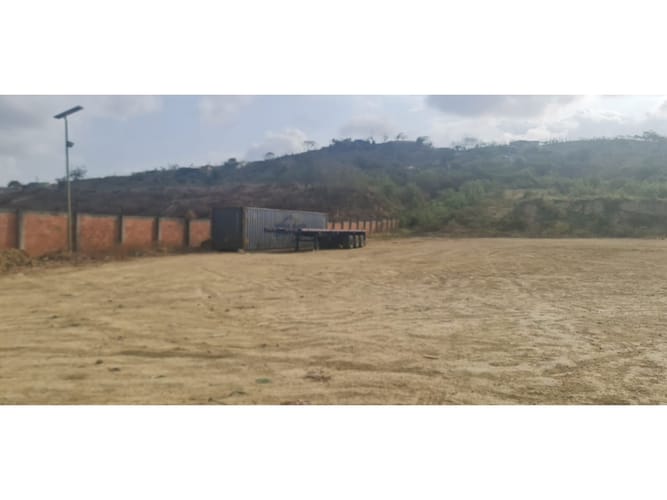 Lote en venta en Albornoz, Cartagena, 10100 m² · foto 2 de 10