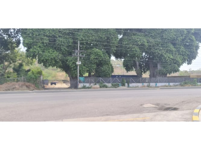 Lote en venta en Albornoz, Cartagena, 10100 m² · foto 4 de 10