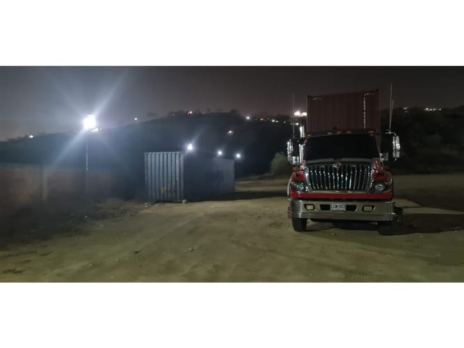 Lote en venta en Albornoz, Cartagena, 10100 m² · foto 10 de 10