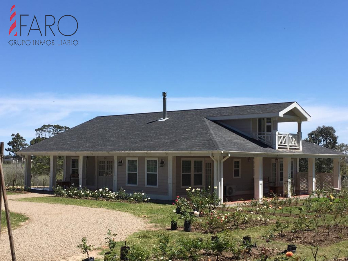 Casa en venta en La Barra